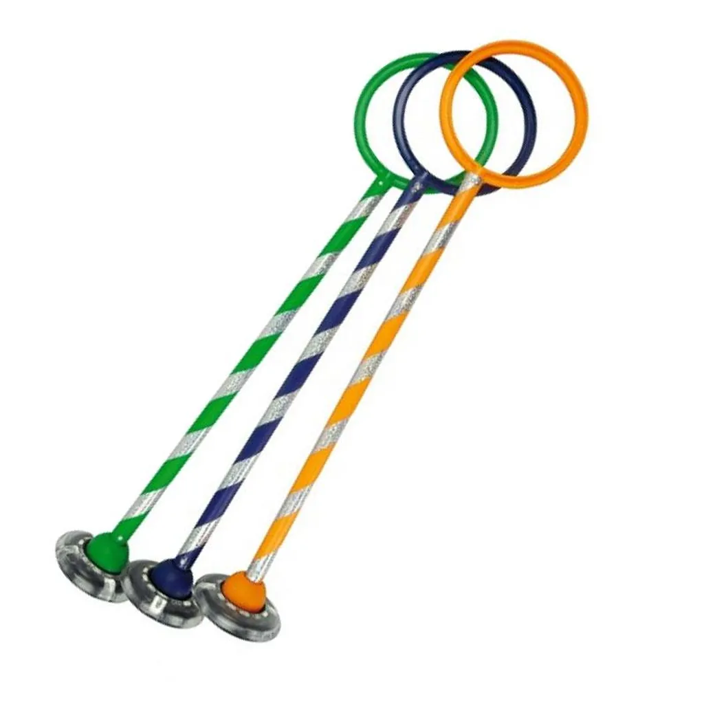 Roue sauteuse cheville rose OA Swing Wheel - Évitez l'ennui en bougeant