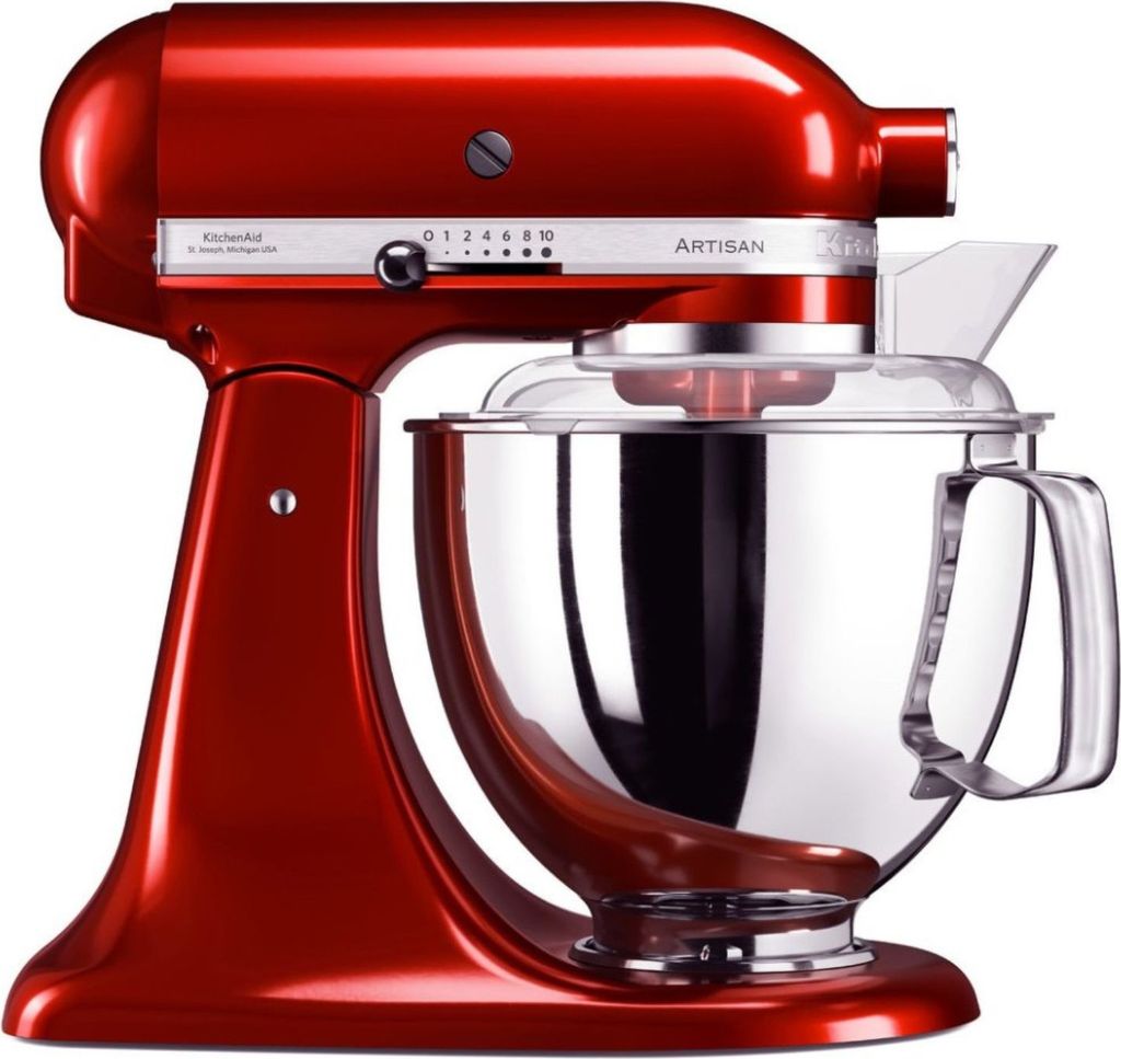 KitchenAid Artisan 5KSM175PSEER - Robot da cucina - 300 W - Immagine del prodotto 