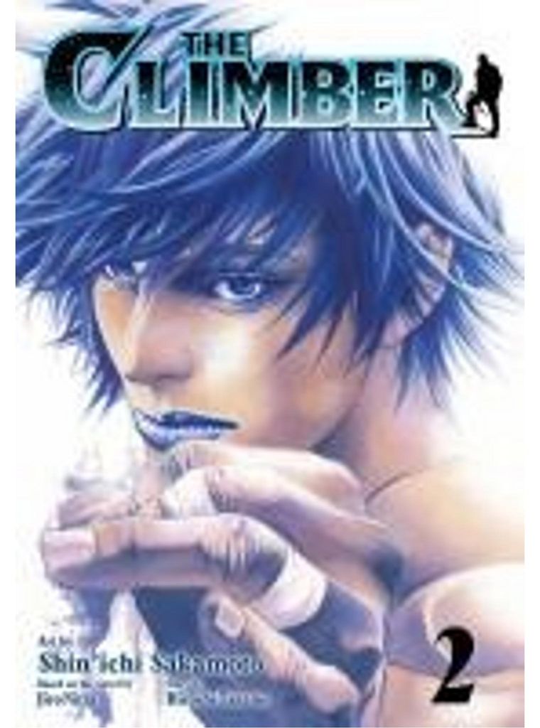The Climber, Vol. 2 Immagine del prodotto 