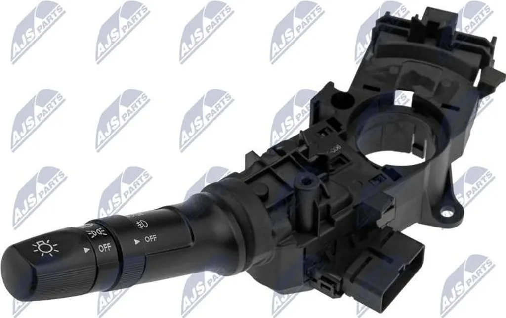 NTY EPE-HY-006 Interruttore sul piantone dello sterzo OE 934101J200 compatibile con i20