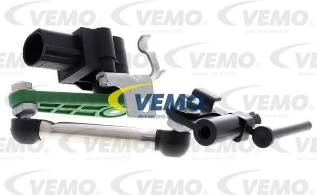 Sensore Livellamento Fari VEMO V10-72-1448 per Cayenne Touareg 7P0616214