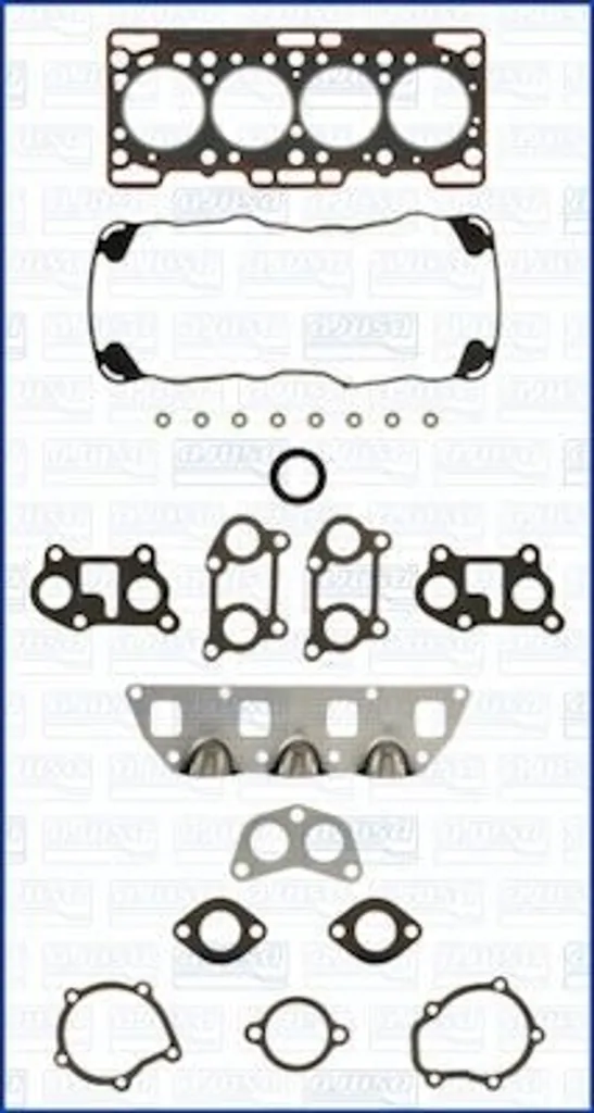 Joint de culasse haute résistance AJUSA 52043100 pour SUZUKI LJ 80