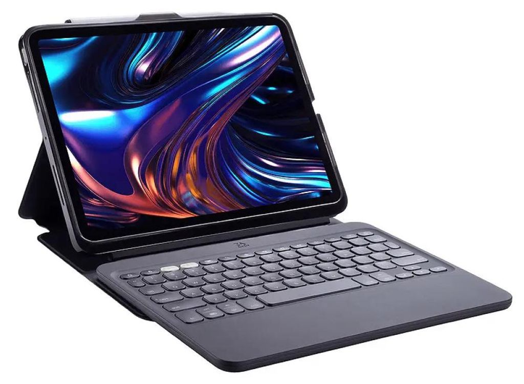 ZAGG Klávesnice Pro Keys 2 Apple iPad Pro 11 Černá EN
