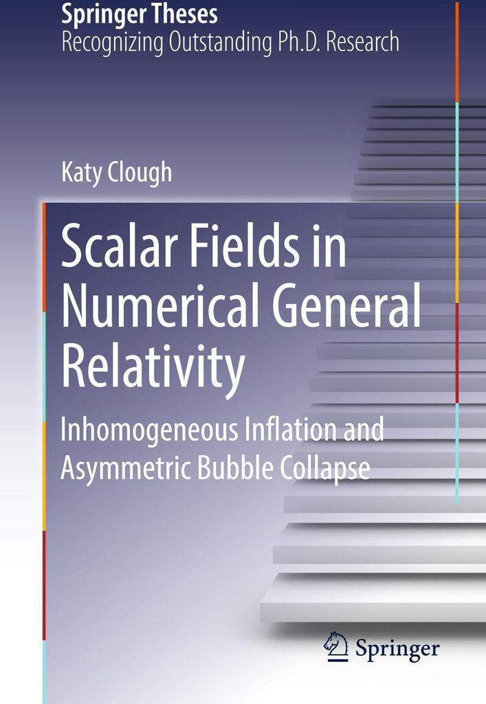 Scalar Fields in Numerical General Relativity