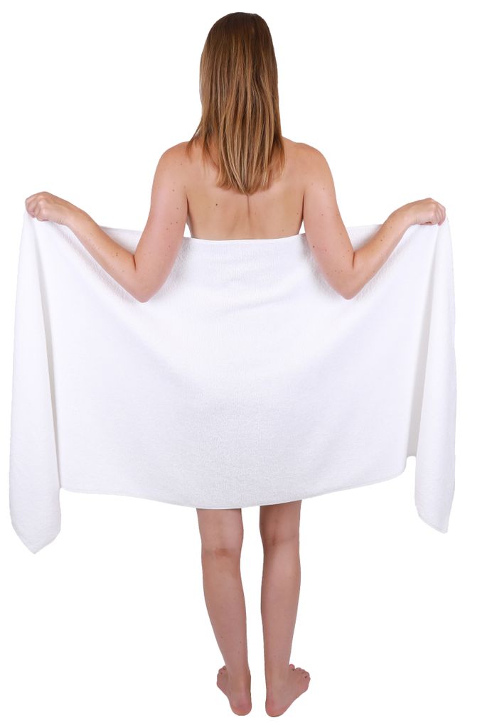 Betz 2-delig handdoekenset PREMIUM 2 badhanddoeken 70x140