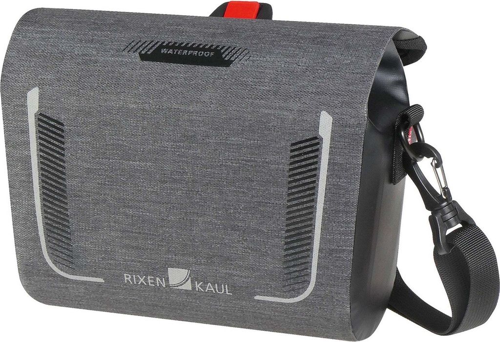 KLICKfix BAGGY MINI GRAU IMPERMEABILE Immagine del prodotto 