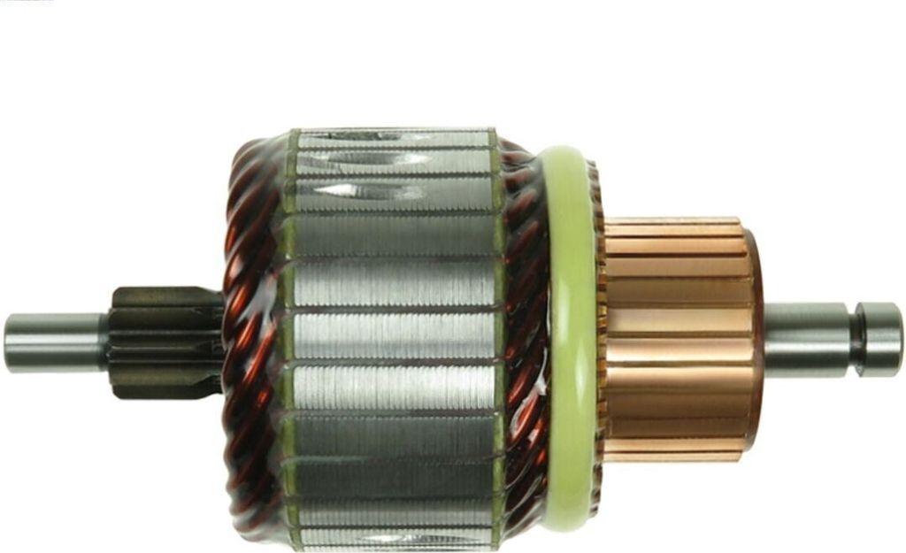 AS-PL SA0053 Anker Starter