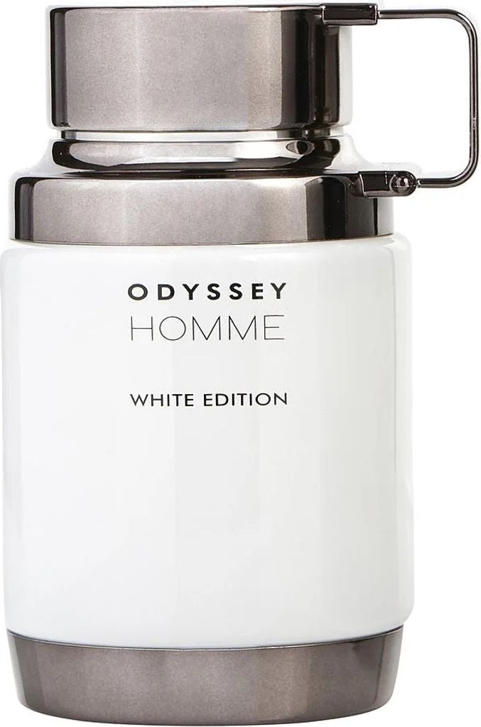 Armaf - Odyssey Homme White Edition EDP 100ml Obrázok produktu 