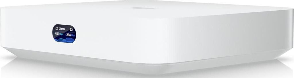 Ubiquiti Gateway Ultra Produktbild 