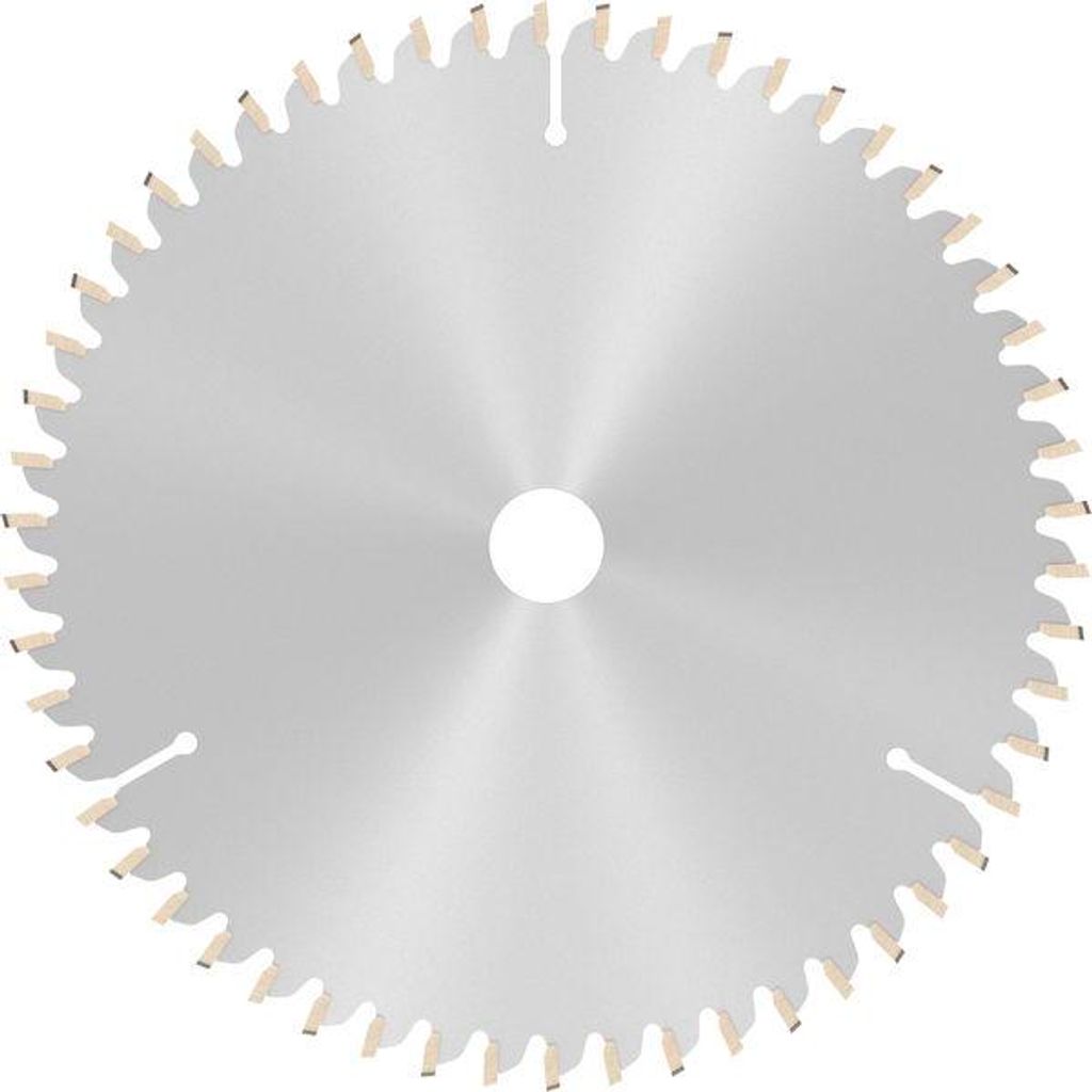 PRO Multi Material Kreissägeblatt, 190 x 2,4 x 20 mm