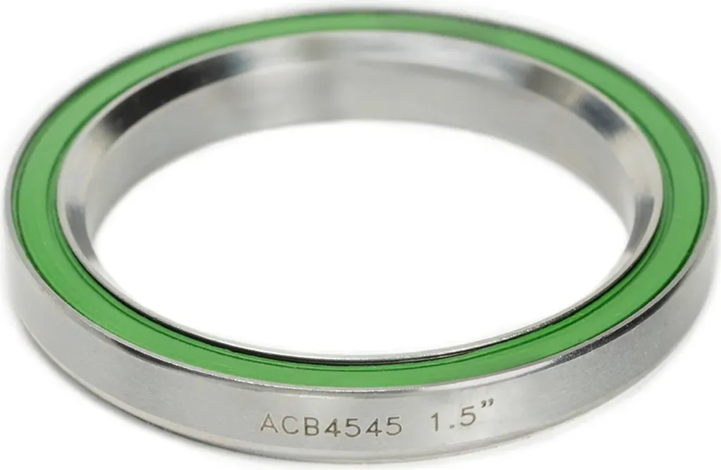 Kit d'entretoises TorqTite Enduro Bearings BK-6100 pour boîtier de pédalier