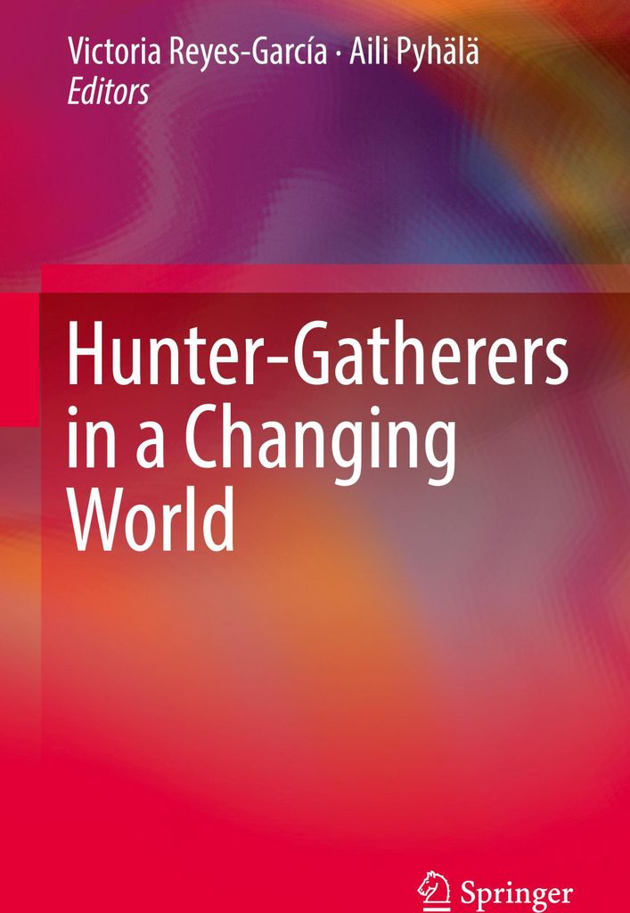 Hunter-gatherers in a Changing World