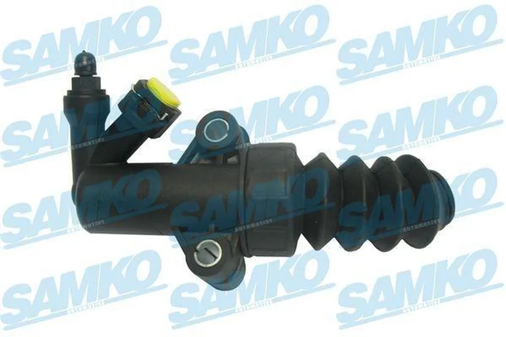 Récepteur embrayage LPR 3081 pour retrouver une pédale souple et fluide