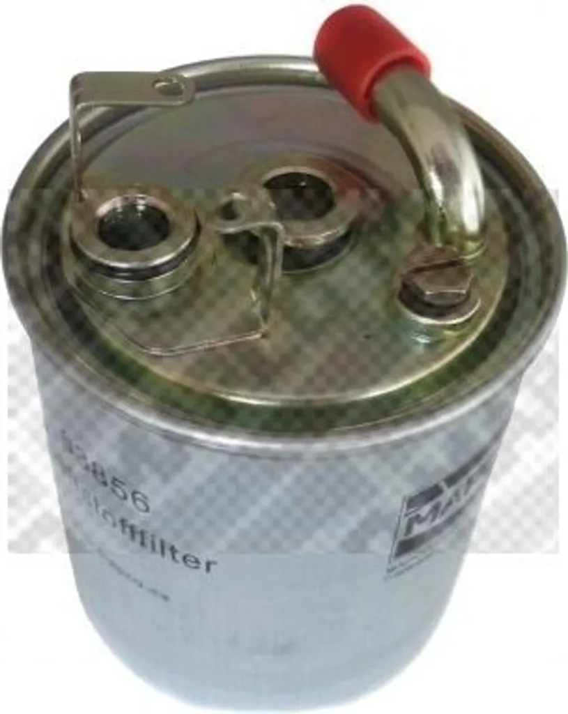 Filtre à carburant MAPCO 63856 pour Mercedes-Benz Sprinter 3t 903