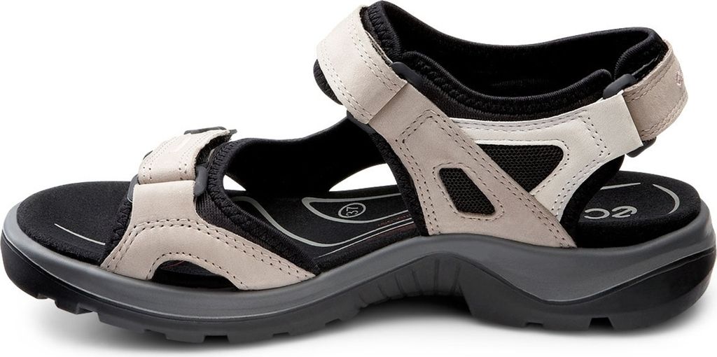 Ecco Offroad Yucatan W Atmosphere/Ice W./Black Produktbild 79