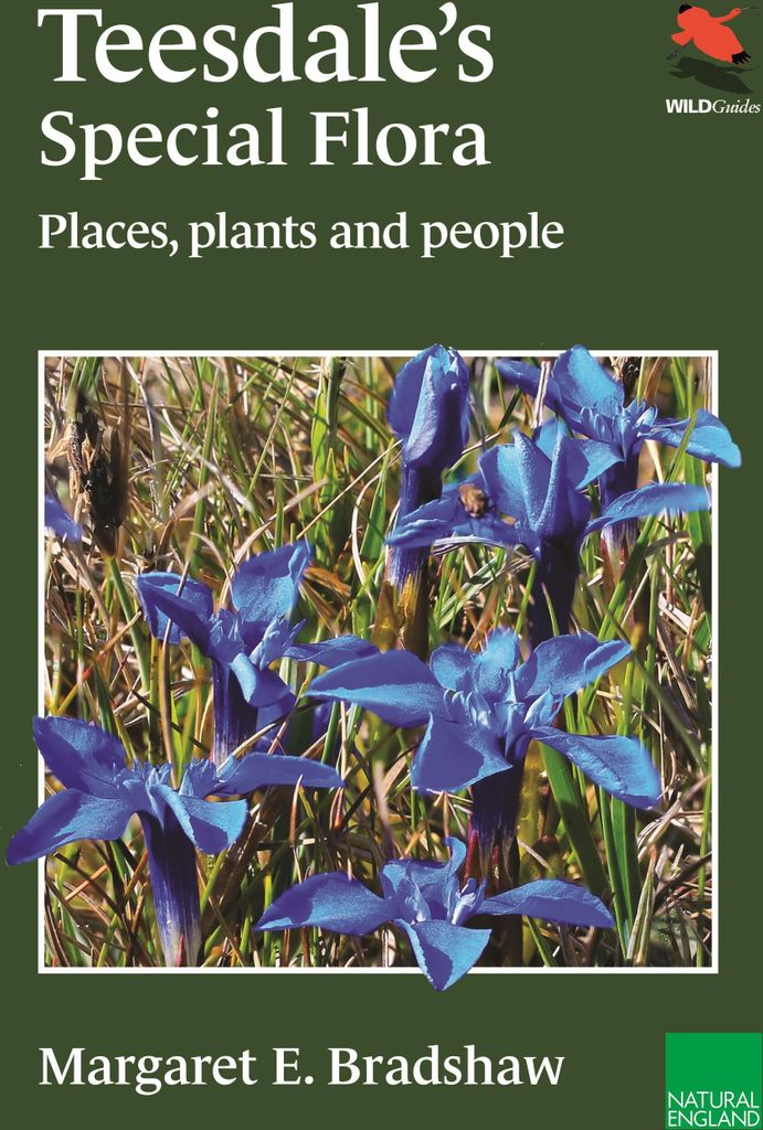 Teesdales Special Flora – Lingua: Inglese