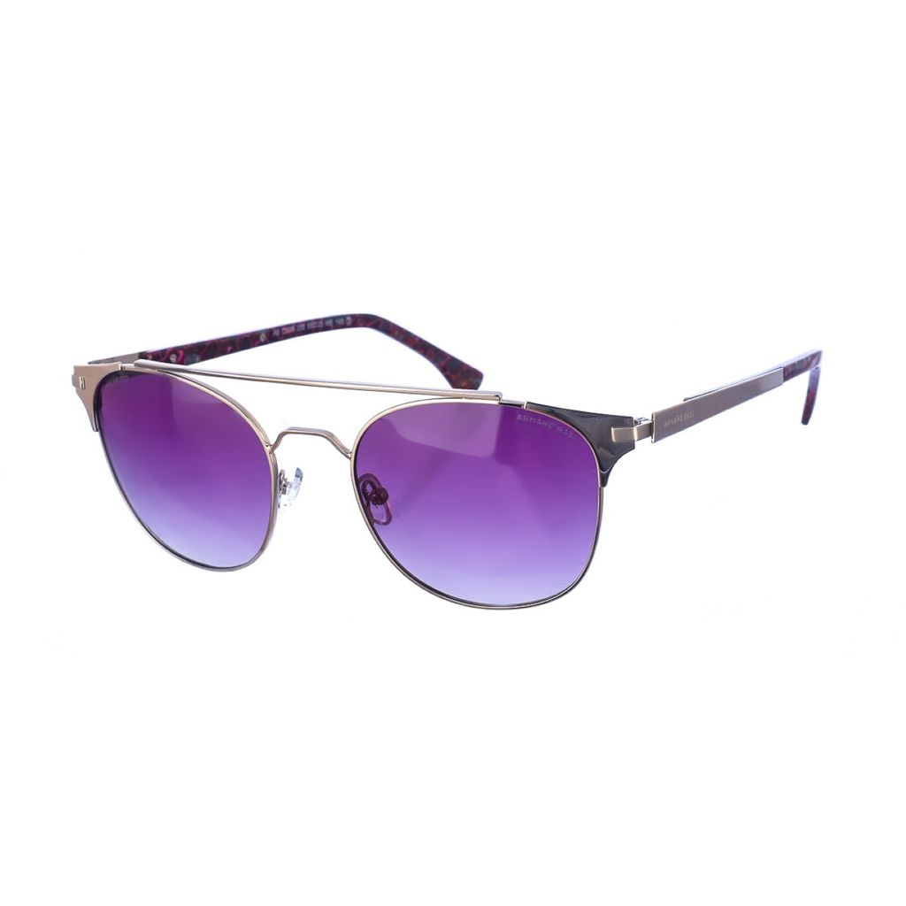 Armand Basi AB12299 Sonnenbrille im Pilotenstil für Damen und Herren