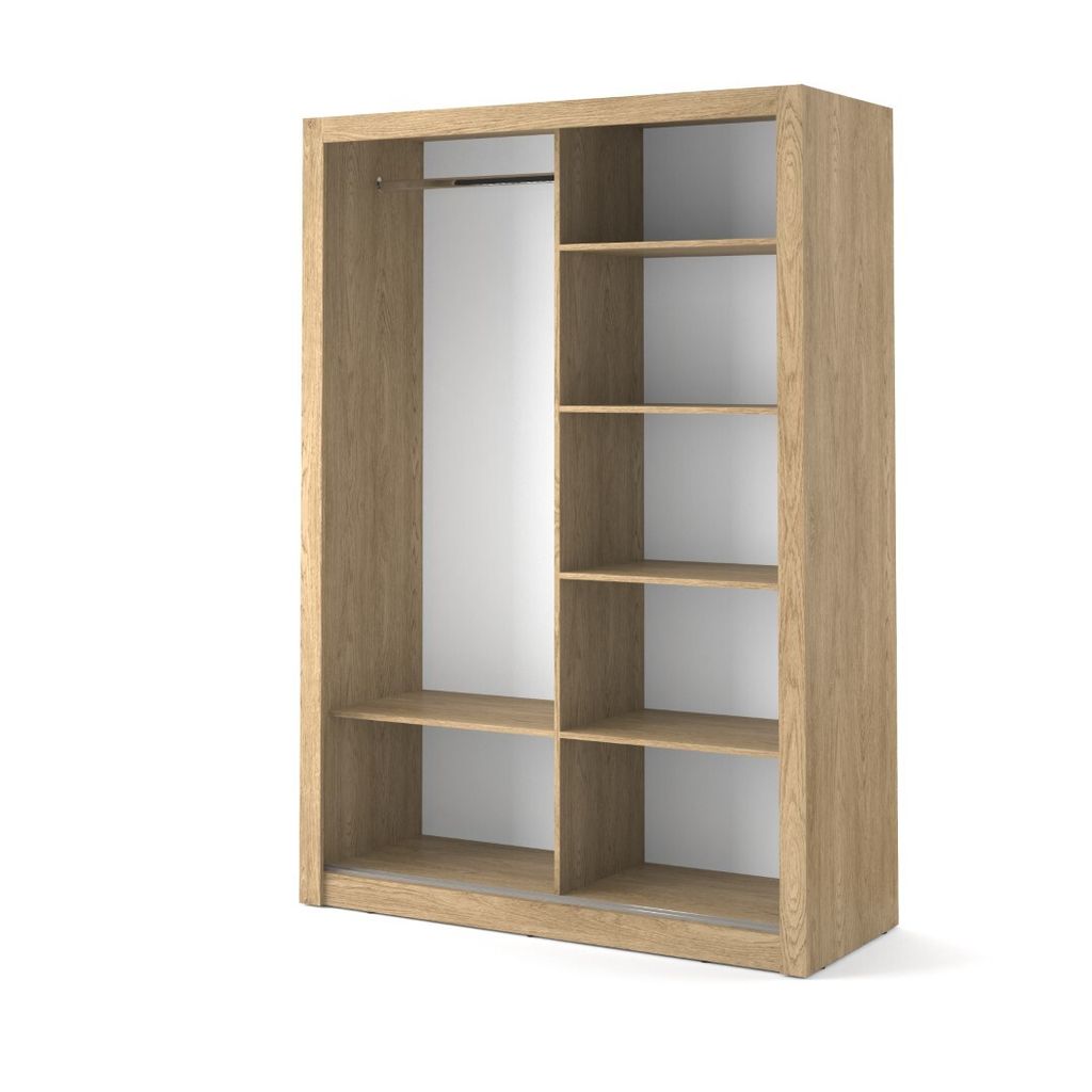 MINIO go for it, armoire, porte coulissante, "ARTI 4", Image du produit 