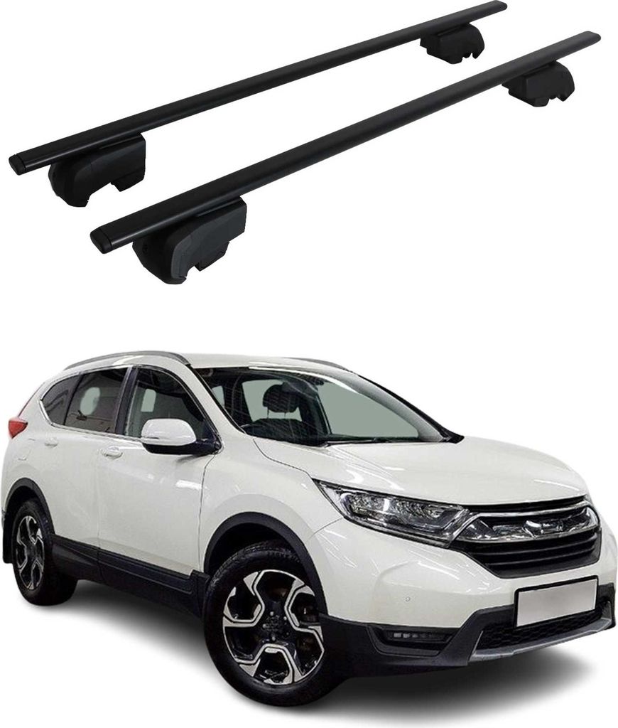 Dachträger Gepäckträger für Honda CR-V 2018-2023 Produktbild 