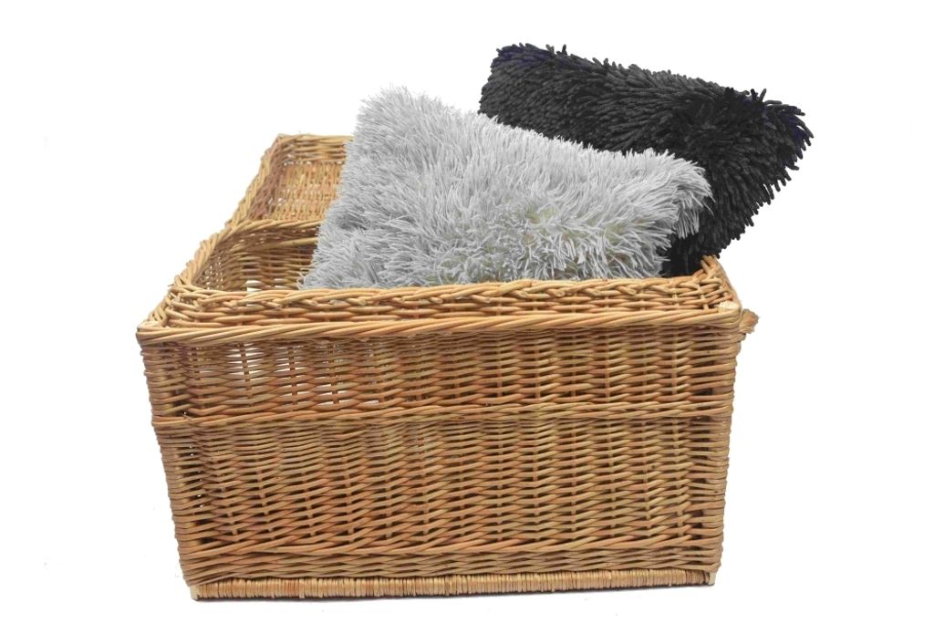Prútená truhlica Pirát 80 cm Obrázok produktu 
