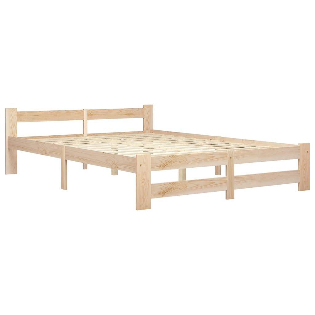 VidaXL 321995, 167 cm, 2,04 m, 55 cm, 1600 x 2000 mm, 1 Zdjęcie produktu 