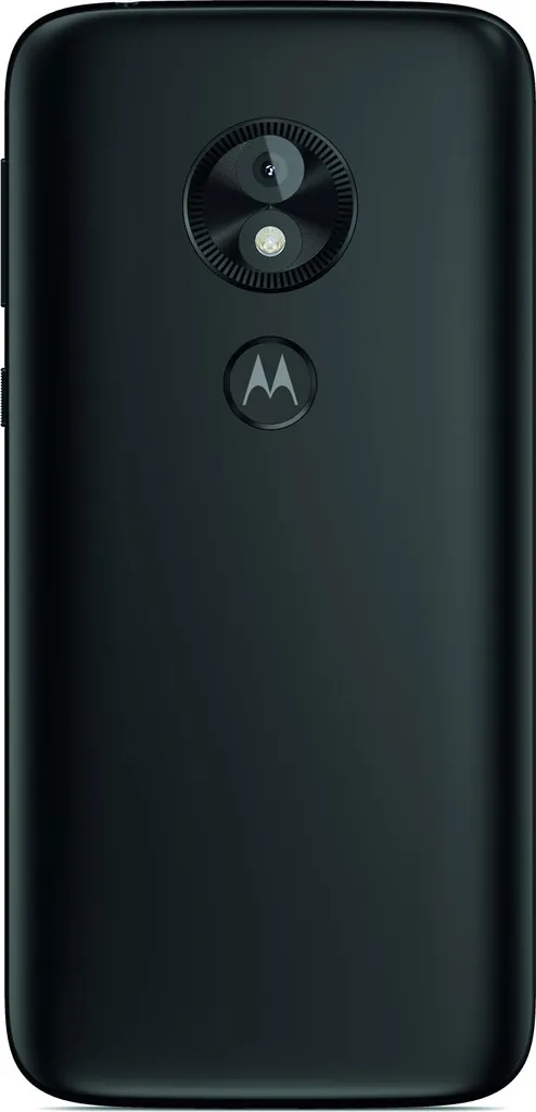 Smartphone Motorola Moto E5 Play - Téléphone Mobile Android Noir Pas Cher - 3