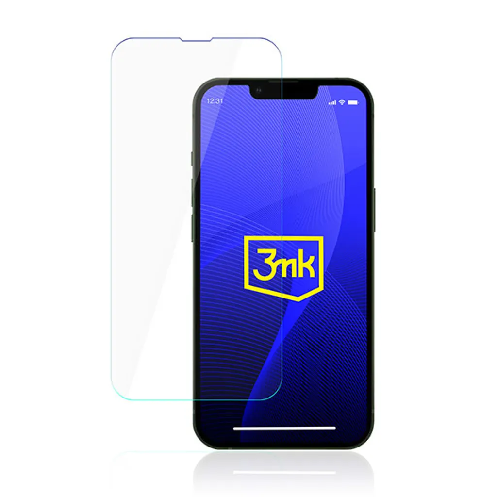 L'Eccellenza della Protezione: 3mk FlexibleGlass iPhone 13 Mini - 5