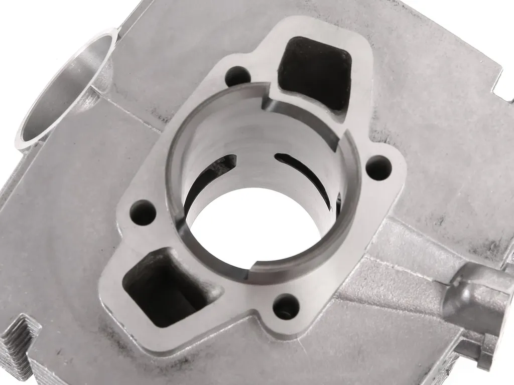 Cylindre ETZ 150 sans piston pour réparer une perte de compression MZ - 9