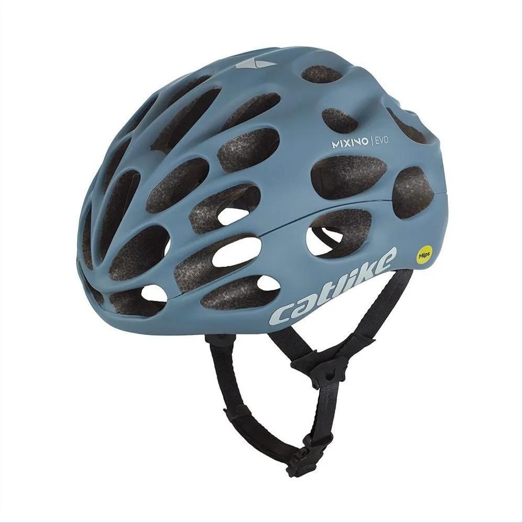 Catlike Mixino Evo Mips Helmet Blue M Niebieski M Zdjęcie produktu 