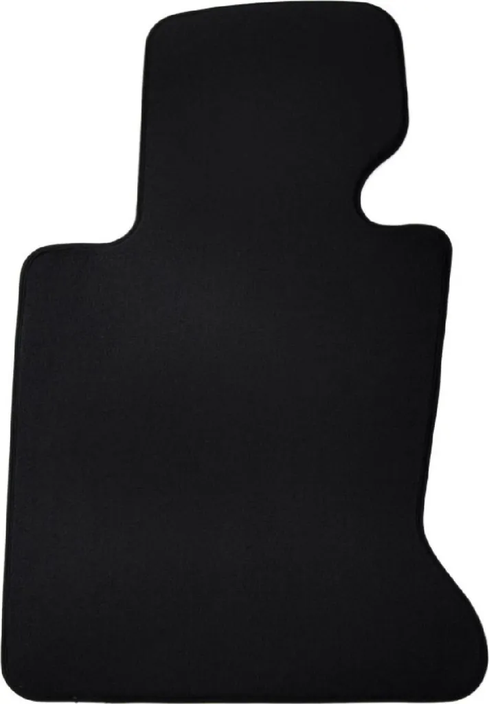 Tappetino anteriore sinistro di alta qualità per Bmw 7 E65 2001-2008