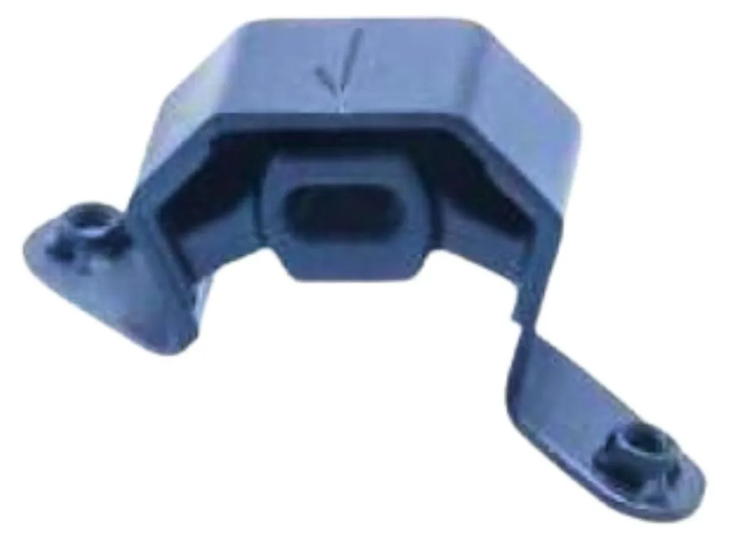 Support de convertisseur Toyota OE 18495-76010 en acier pour Land Cruiser