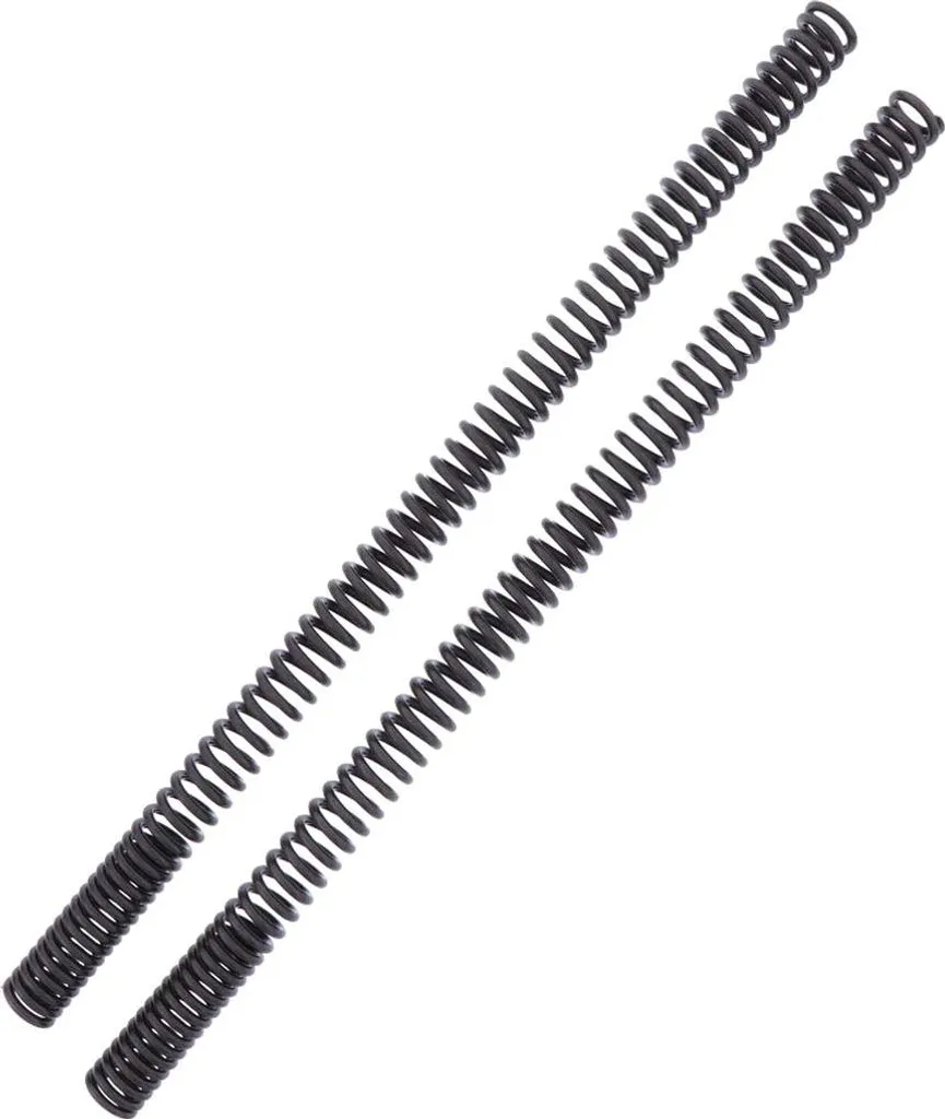 Ressort Progressif YSS PR300I065-085S570X pour Cellule Progressive 570mm