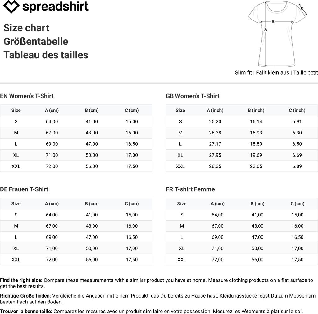 Spreadshirt Spongebob Schwammkopf Mit Patrick In Einer Blase Frauen T-Shirt, XXL, Schwarz