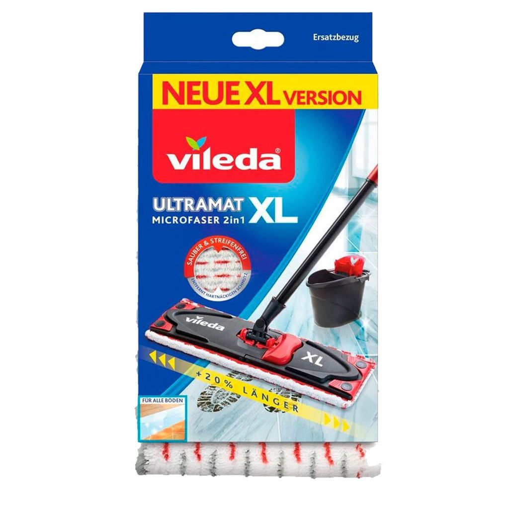 Vileda Housse de nettoyage Ultramat XL universel Image du produit 