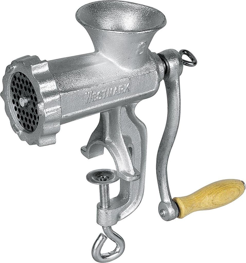 WESTMARK Fleischwolf Produktbild 