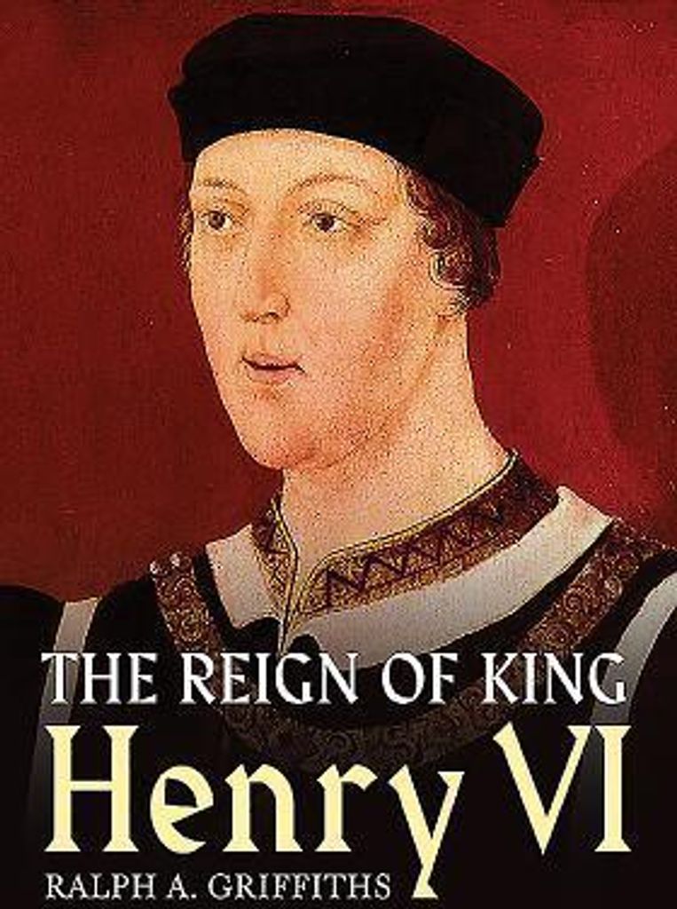 Reign of Henry VI