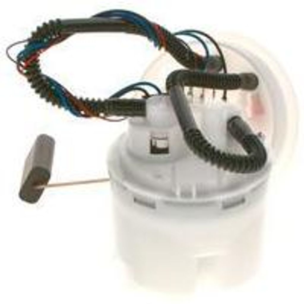 BOSCH 0 986 580 995 Kraftstofffördereinheit OE 1S7U9H307AB kompatibel mit Mondeo