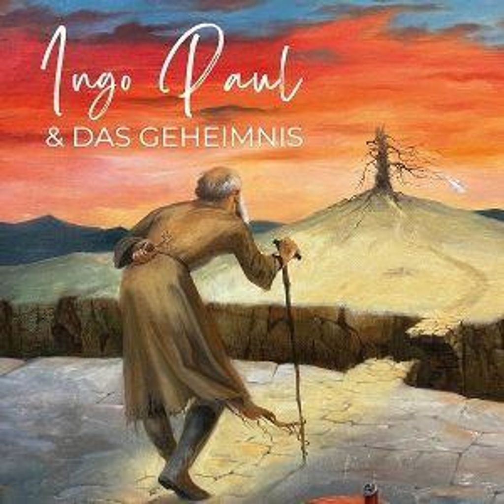Ingo Paul & Das Geheimnis