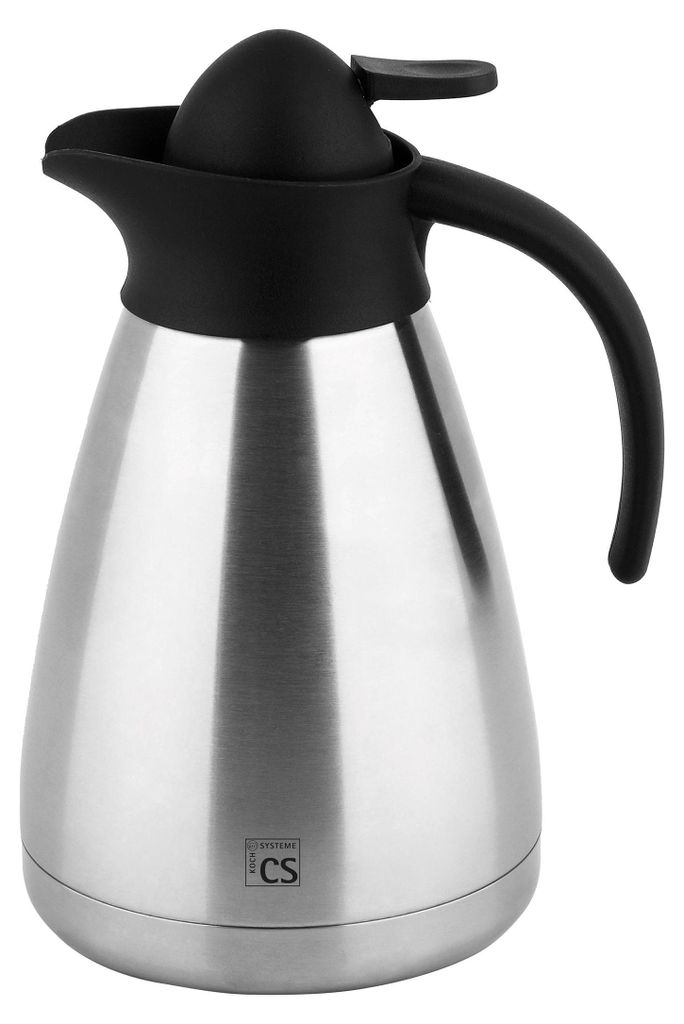 Termoska z nerezové oceli 1 l COTTBUS CS-075309 Obrázek produktu 
