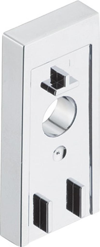 Hansgrohe Distanzscheibe Unica S Puro Chrom Produktbild 