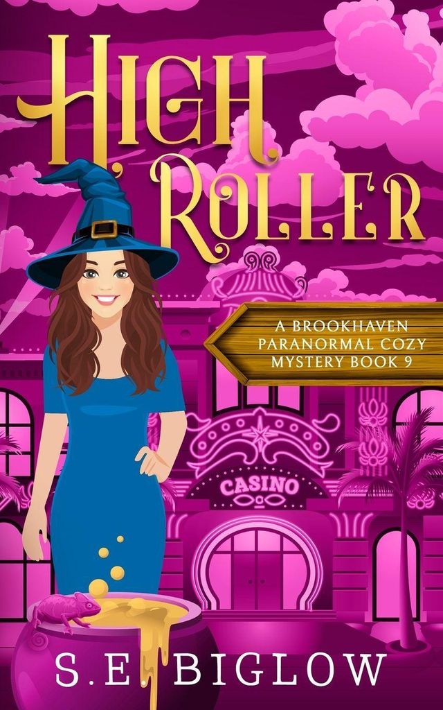 High Roller