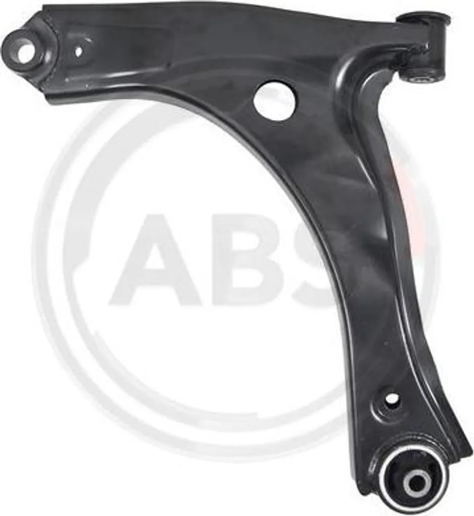 Bras de suspension renforcé A.B.S. 211800 pour Transit V363 Acier