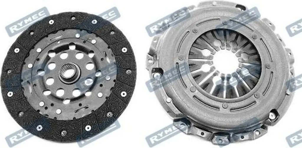 Embrayage Skoda Octavia Superb Yeti 1.8 TSI 2.0 RS 05-17 Haute Qualité