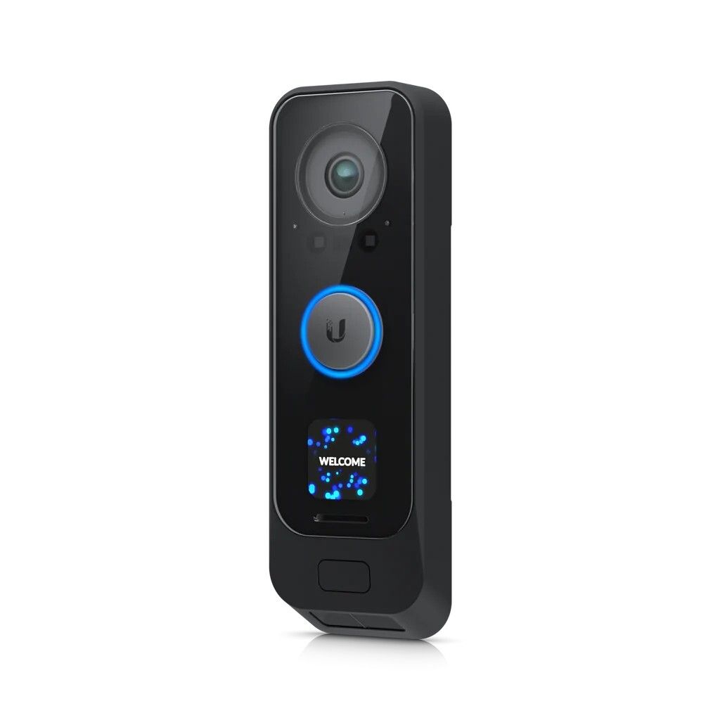 Unifi Protect G4 Doorbell Pro (schwarz)