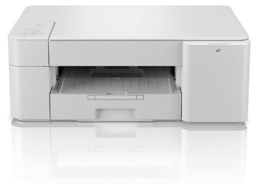 Brother Dcpj1200We 3In1 Tintenstrahl Obrázek produktu 
