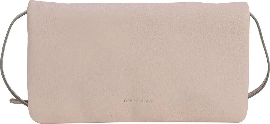 GERRY WEBER Borsa Spring Fest Rosa Antico | Tradizione e Qualità
