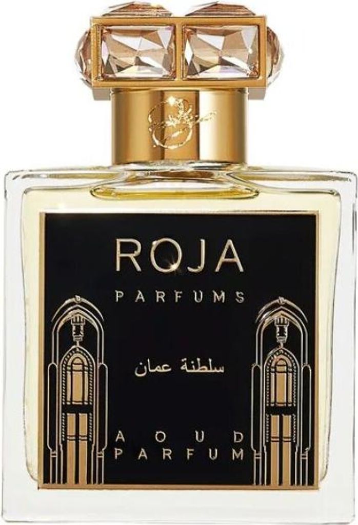 Roja Parfums Profumo Gulf Collection Sultanato dell'Oman Immagine del prodotto 