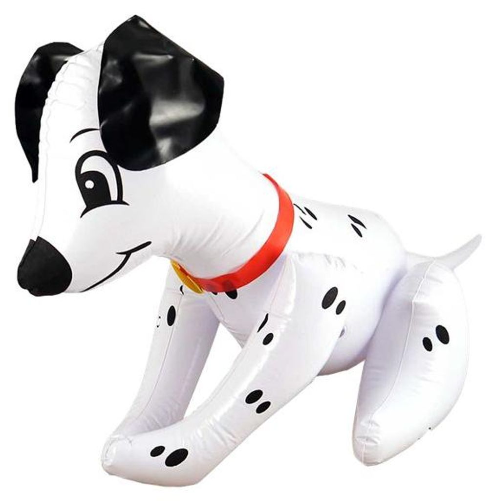 Hund aufblasbar Produktbild 