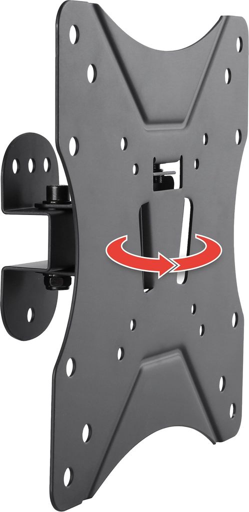 Schwaiger WAH 23"-46"  1TFT          Max.25KG neigbar Immagine del prodotto 
