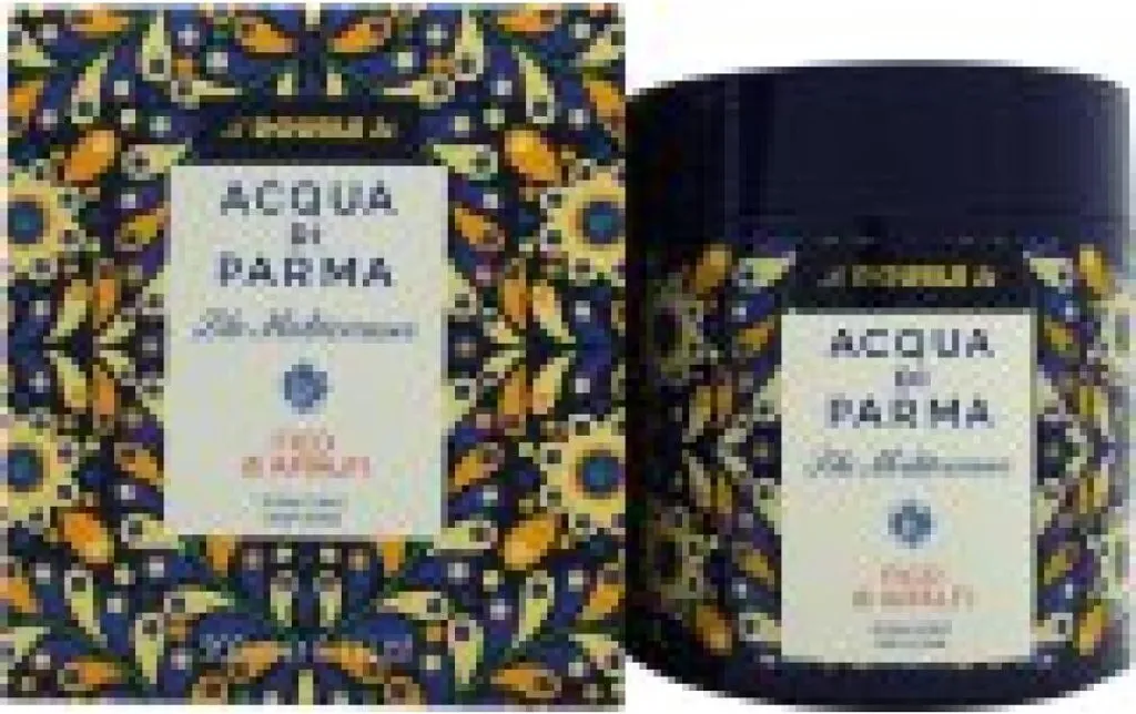 Acqua di Parma Blu Mediterraneo Fico di Amalfi Eau de Toilette 75ml